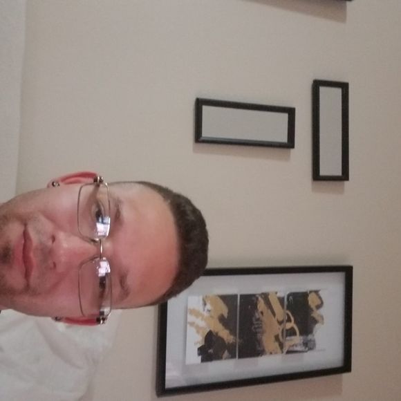 Meet your Posher, Kevin - Picture 1 of 1